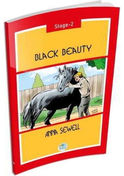 Black Beauty - Stage 2 fiyatları