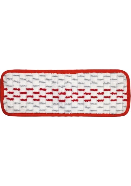 Easytwıst Elektrikli Süpürge Yedek Zemin Paspas Kılıfı Için Mikrofiber Zemin Paspas Pedleri (Yurt Dışından) indirimleri