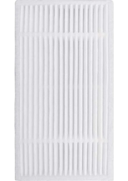 RV20 / RV30 Yedek Parça Aksesuarları Filtre Ana Yan Fırça Paspas Bezi Toz Torbası (Yurt Dışından) fırsatları