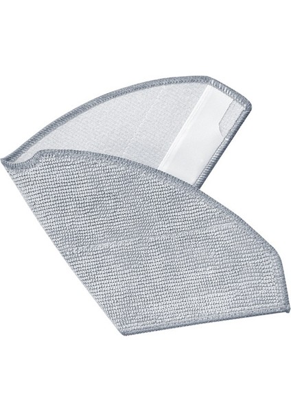 RV20 / RV30 Yedek Parça Aksesuarları Filtre Ana Yan Fırça Paspas Bezi Toz Torbası (Yurt Dışından) indirimleri