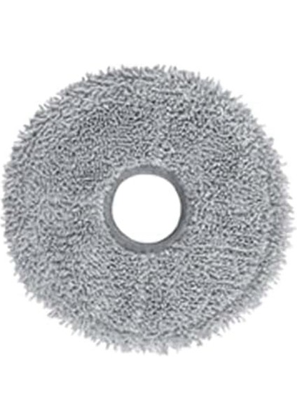 L20 Ultra Robot Süpürge Yedek Aksesuar Seti Ana Yan Fırça Hpea Filtreleri Paspas Bezleri Toz Torbaları (Yurt Dışından) modelleri