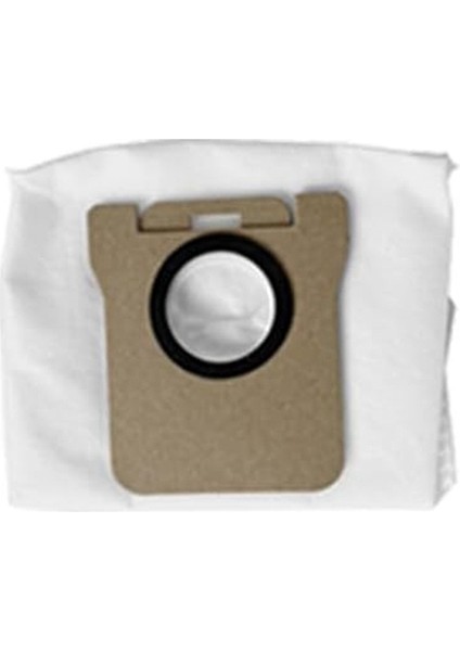 L20 Ultra Robot Süpürge Yedek Aksesuar Seti Ana Yan Fırça Hpea Filtreleri Paspas Bezleri Toz Torbaları (Yurt Dışından) indirimleri