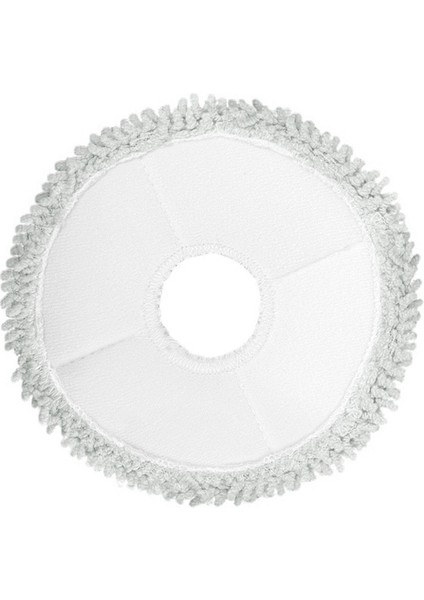 Debot T30 Pro Omni / Pro+ Yedek Parça Aksesuarları Için Yan Fırçalı Paspas Hepa Filtreli Toz Torbası (Yurt Dışından) modelleri