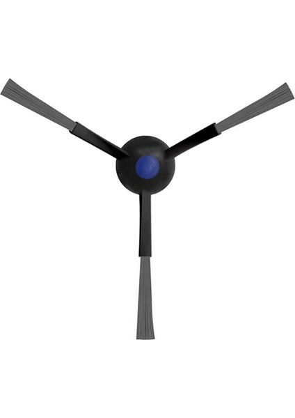 Debot T30 Pro Omni / Pro+ Yedek Parça Aksesuarları Için Yan Fırçalı Paspas Hepa Filtreli Toz Torbası (Yurt Dışından) indirimleri