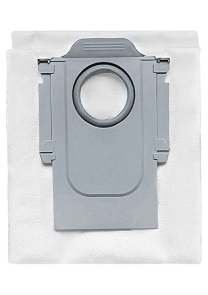 V20 / P10S Pro Robot Süpürge Parçaları Ana Yan Fırça Paspas Filtre Toz Torbası Yedek Parçaları (Yurt Dışından) fırsatları