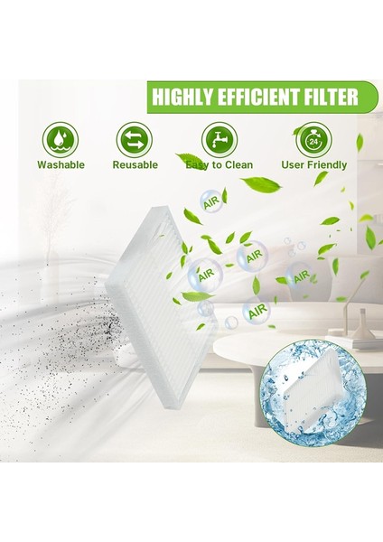 Robot Süpürge E10 E12 B112 Süpürge Aksesuarları Ana Yan Fırça Hepa Filtre Birincil Filtreler Yedek Parçalar (Yurt Dışından) fırsatları