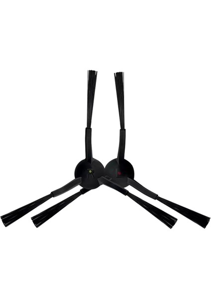 Minien MX90 Pro / Selectpro EGR-100 Yedek Parça Aksesuar Ana Yan Fırça Filtre Paspas Bezi Toz Torbası (Yurt Dışından) fırsatları