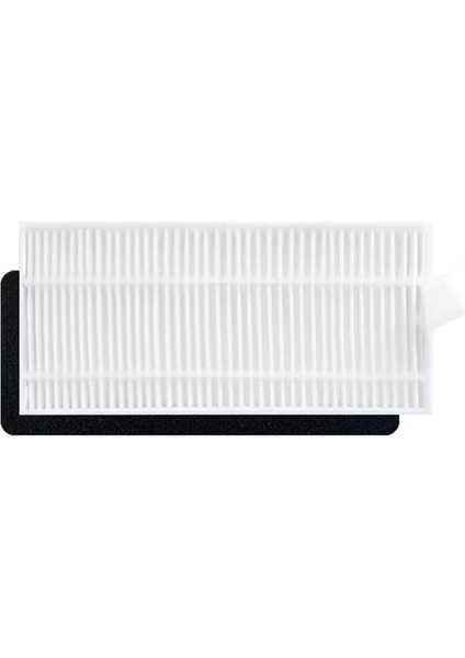 Minien MX90 Pro / Selectpro EGR-100 Yedek Parça Aksesuar Ana Yan Fırça Filtre Paspas Bezi Toz Torbası (Yurt Dışından) indirimleri