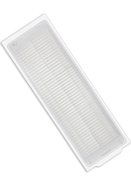 Omni M30 Pro / C107 Hepa Filtre Paspas Bezleri Bez Toz Torbası Robot Süpürge Aksesuarları Yedek Parçası Için Uygundur (Yurt Dışından) indirimleri