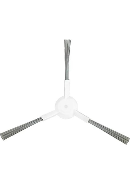 Robot Süpürge S10+ / S10 Plus / B105 Aksesuarları Ana Yan Fırça Hepa Filtre Paspas Bezi Yedek Parçaları (Yurt Dışından) fırsatları