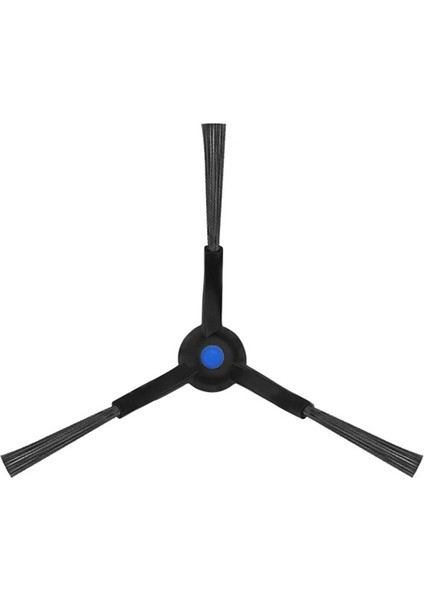 Debot N30 Omnı / N30 Pro Omnı Yedek Parça Aksesuarları Ana Yan Fırça (Yurt Dışından) modelleri