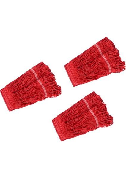 Zemin Temizliği Için Ticari Ipli Paspas Başlığı Değişimi Döngülü Uçlu Paspas Başlığı Değişimi Döngülü Uçlu Ipli Başlık Yedeği (Yurt Dışından) fiyatları