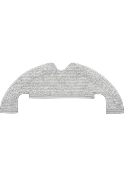 Robot Vakum X10 Yedek Parçaları Ana Yan Fırça Hepa Filtre Paspas Bezi Toz Torbası Yedek Aksesuarları (Yurt Dışından) indirimleri