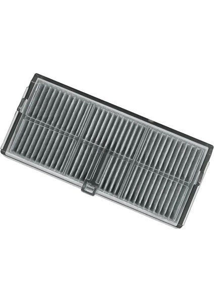 X40 Master Robot Süpürge Ana Yan Fırça Hepa Filtre Paspas Bezi Toz Torbası Yedek Parça Aksesuarları (Yurt Dışından) modelleri