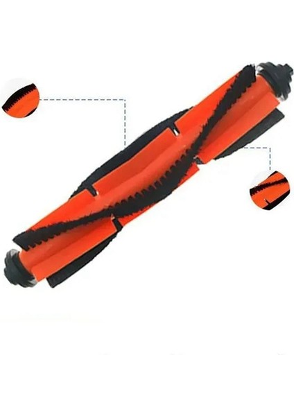 G1, Mi Robot Süpürge-Mop Essential, Mjstg1, SKV4136GL Elektrikli Süpürge Aksesuarları Için Yedek Parçalar (Yurt Dışından) fırsatları