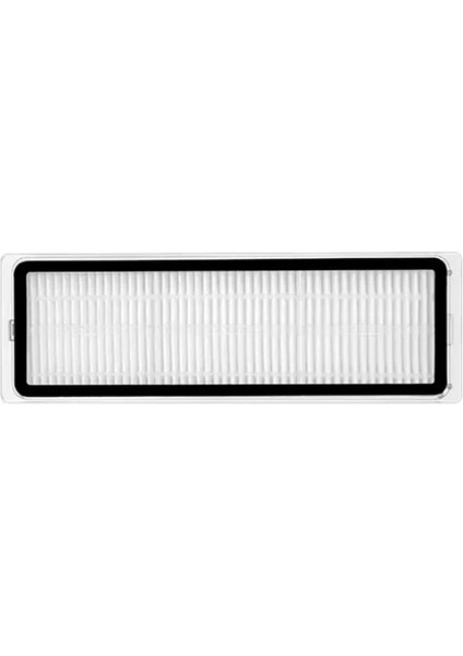 Robot Süpürge X20+, X10+ / X20 Plus, X10 Plus Parça Aksesuarları Ana Yan Fırça Hepa Filtre Paspas Bezi Toz Torbası (Yurt Dışından) fırsatları