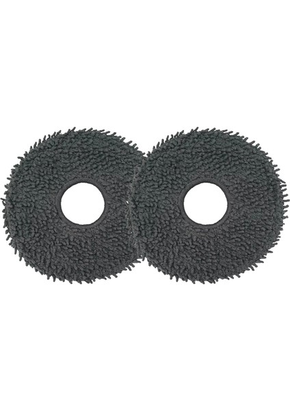 Debot X1 Omni, X2 Omni, X2 Combo, X1 Turbo, T10 Turbo, T20 Omni, X2 Robot Süpürgeler Aksesuarı Için Yıkanabilir Paspas (Yurt Dışından) fırsatları