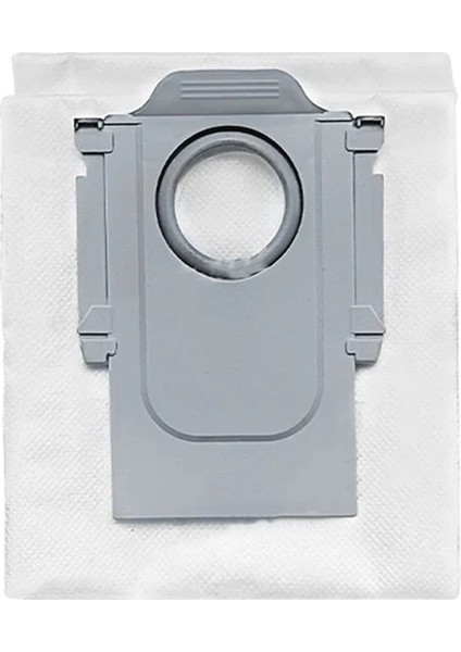 Qrevo S, Qrevo Pro, Qrevo Maxv, Qrevo Plus Vakum Parçaları Ana Yan Fırça Filtre Paspas Pedi Bez Toz Torbaları (Yurt Dışından) fırsatları