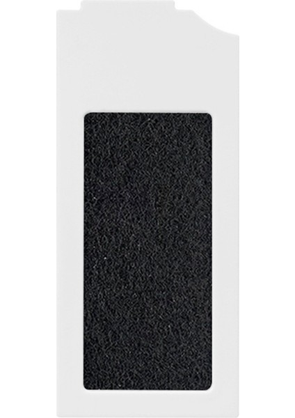 N20 / N20 Plus / N20 Vakum Parçaları Hepa Filtre Paspas Pedi Bez Aksesuarları Için Uygundur (Yurt Dışından) fırsatları