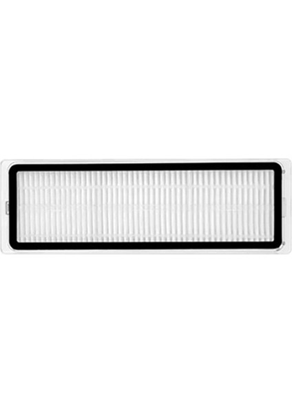 Robot Süpürge S10+ Plus B105 / S20+ Plus Yedek Parça Aksesuarları Ana Yan Fırça Hepa Filtre Paspas Bezi (Yurt Dışından) fırsatları