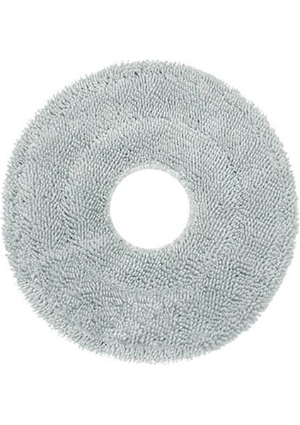 X50 ULTRA/S40 Enhanced Edition Süpürme Robotu Temizleyici Parçalarının Değiştirilmesi Için 16 Adet Ana Yan Fırça Paspas Filtresi (Yurt Dışından) fiyatları