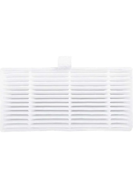 VCR04W Robot Süpürge Yedek Parçaları Yan Fırça Paspas Bezi Hepa Filtre Yedek Parça Aksesuarları (Yurt Dışından) indirimleri