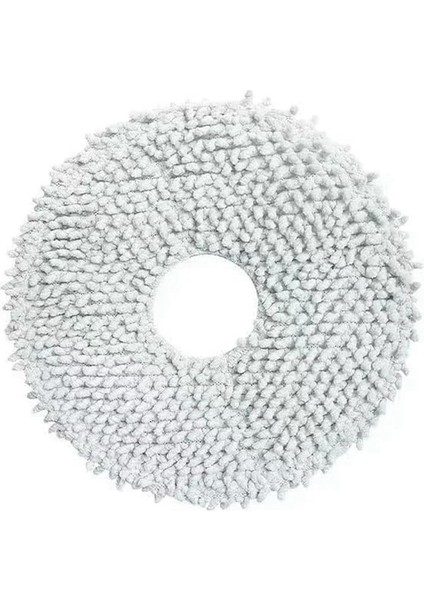 Robot Süpürge X20 + / X20 Plus Robot Süpürge Aksesuarları Için Toz Torbası, Paspas Bezi, Ana Yan Fırça, Hepa Filtre (Yurt Dışından) modelleri