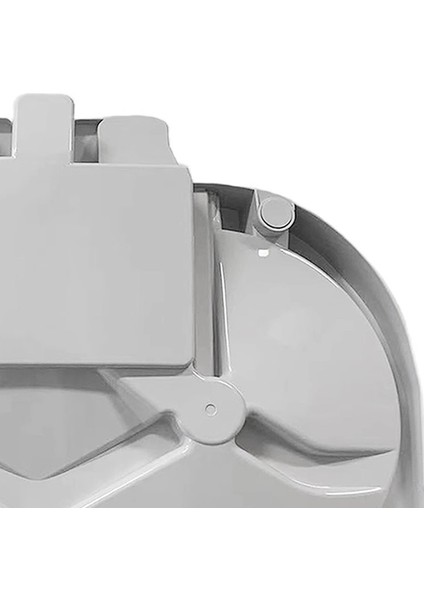 P10S Pro Temizleme Tepsisi Braketi Paspas Temizleme Istasyonu Tepsi Yedek Parçaları Robot Süpürgeler Temizleyici Aksesuarları (Yurt Dışından) modelleri