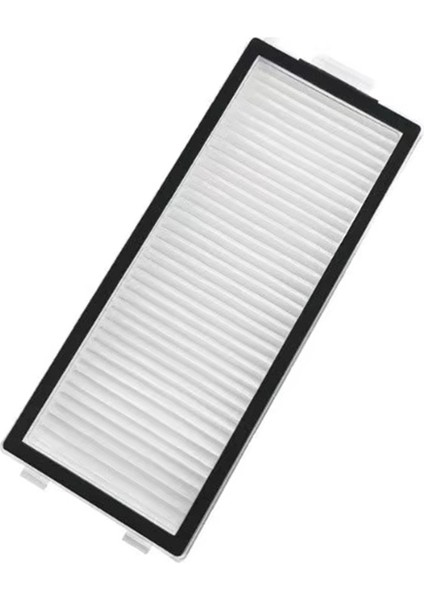 Saros Z70/G30 Alan Temizleme Makinesi Aksesuarları: Dolaşmayı Önleyici Ana Fırça, Filtre Paspas Pedi, Toz Torbası (Yurt Dışından) fırsatları