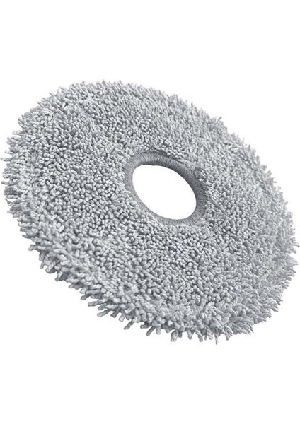 Bot L20 Ultra / L30 Ultra / X20 Pro Aksesuarları Ana Yan Fırça Paspas Bezleri Hepa Filtre Toz Torbaları Parçaları (Yurt Dışından) indirimleri