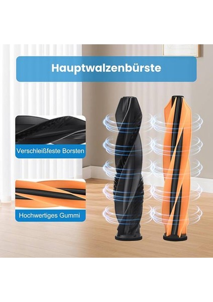 X50 Ultra / X50 Master / L50 Pro Ultra / V50 Ultra Vakum Ultra Aksesuarları Için 30 Adet (Yurt Dışından) indirimleri