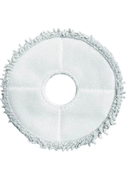 P20 Pro Elektrikli Süpürge Aksesuarları Paspas Bezi Toz Torbası Verimli Mikrofiber Yedek Parça Temizleme Parçaları Değişimi (Yurt Dışından) fırsatları