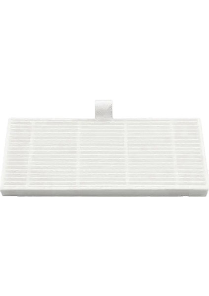 Miwhole M8 Pro Yedek Parça Aksesuarları Ana Yan Fırça Hepa Filtre Paspas Bezi Toz Torbası (Yurt Dışından) indirimleri