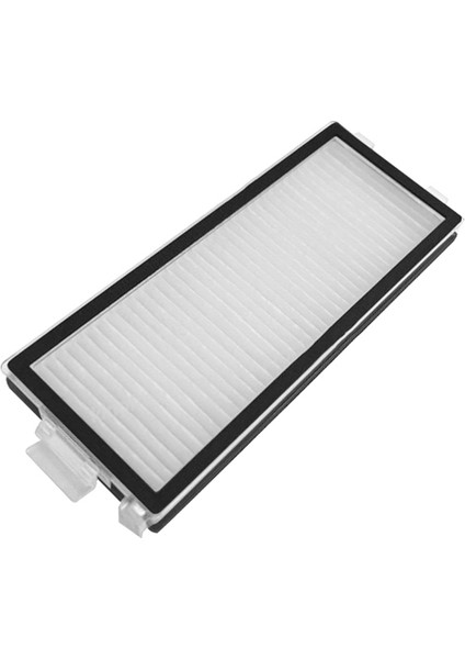 Qrevo Slim Vakum Yedek Parçaları Ana Silindir Yan Fırça Hepa Filtre Paspas Bezi Toz Torbası Aksesuarları (Yurt Dışından) modelleri