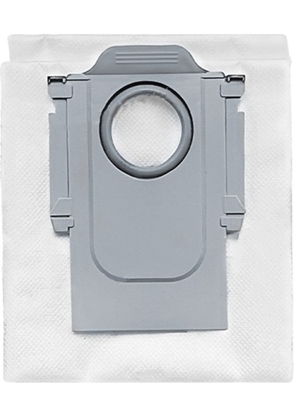 Qrevo Slim Vakum Yedek Parçaları Ana Silindir Yan Fırça Hepa Filtre Paspas Bezi Toz Torbası Aksesuarları (Yurt Dışından) indirimleri