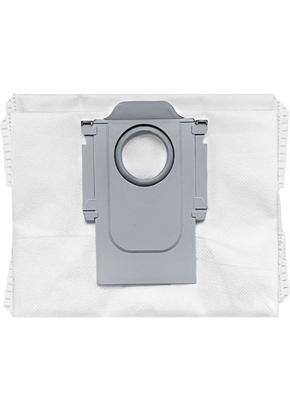 S8 Pro Ultra Robot Süpürge Için Aksesuar Seti, Ana Çift Fırça Silindiri, Temizleme Fırçası, Yan Fırçalar, Hepa Filtreler (Yurt Dışından) modelleri