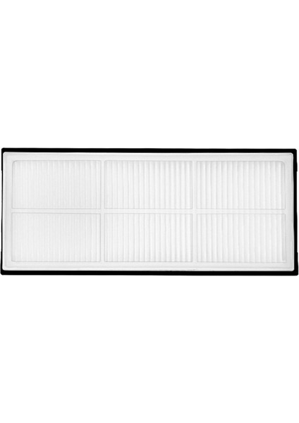 S8 Pro Ultra Robot Süpürge Için Aksesuar Seti, Ana Çift Fırça Silindiri, Temizleme Fırçası, Yan Fırçalar, Hepa Filtreler (Yurt Dışından) indirimleri