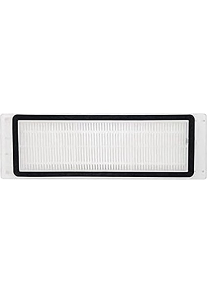 S5/s5 Max/s6 Maxv/s6 PURE/E4/E5/S51/S52/S55 Yedek Parça Fırça Filtresi ve Paspas Bezi Seti (Yurt Dışından) fırsatları