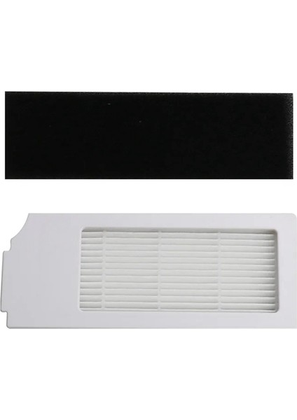 X1 Omnı T10 Turbo/ T10 Elektrikli Süpürge Robotu Ana Yan Fırça Hepa Filtre Paspas Bezi Yedek Parçaları (Yurt Dışından) indirimleri