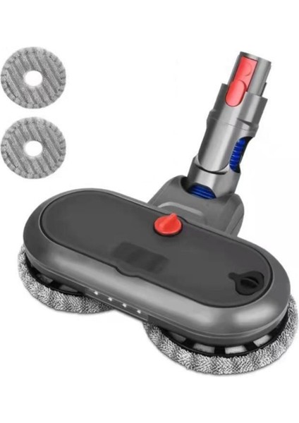 V8 V7 V10 V11 V15 Elektrikli Islak Kuru Aparatlar Sert Zemin Yedek Elektrikli Süpürge Aksesuarları (Yurt Dışından) modelleri