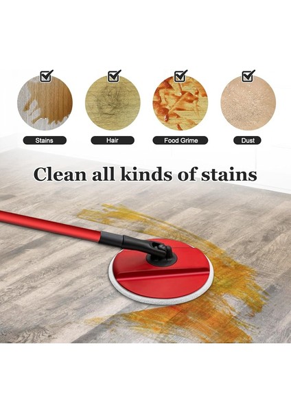 Mikrofiber Paspas Pedleri Temiz Yedekler Yıkanabilir Başlıklı Paspas Zemin Temizliği Için (Yurt Dışından) modelleri