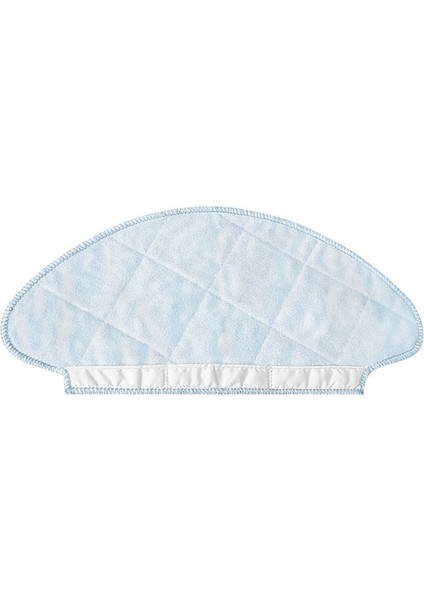 19601 Robot Süpürge Aksesuarları Için Yedek Parçalar Ana Yan Fırçalar Paspas Pedleri (Yurt Dışından) modelleri