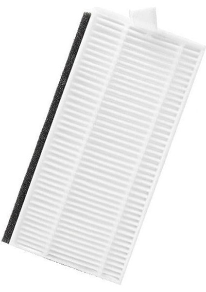 P30 Robot Süpürge Ana Yan Fırça Hepa Filtre Paspas Bezi Aksesuarları (Yurt Dışından) modelleri