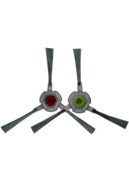 P30 Robot Süpürge Ana Yan Fırça Hepa Filtre Paspas Bezi Aksesuarları (Yurt Dışından) indirimleri