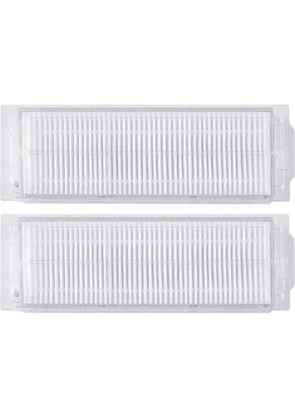 Robot Süpürge Paspası 2s 3c Mi Robot Süpürge Paspası P Aksesuarları Paspas Bezi Ana Yan Fırça XMSTJQR2S STYJ02YM (Yurt Dışından) indirimleri