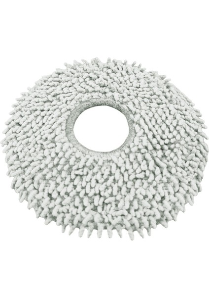 Debot T30S Combo Yedek Parça Aksesuarları Ana Yan Fırça Hepa Filtre Paspas Bezi (Yurt Dışından) fiyatları