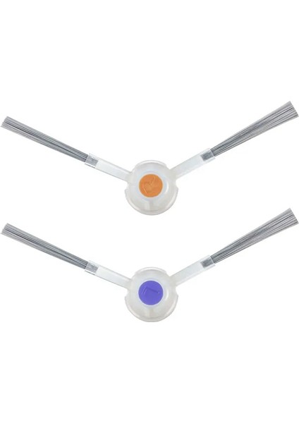 Freo Z Ultra / YJCC017 Robot Süpürge Ana Yan Fırça Hepa Filtre Paspas Pedi Bez Toz Torbası Aksesuarları (Yurt Dışından) fırsatları