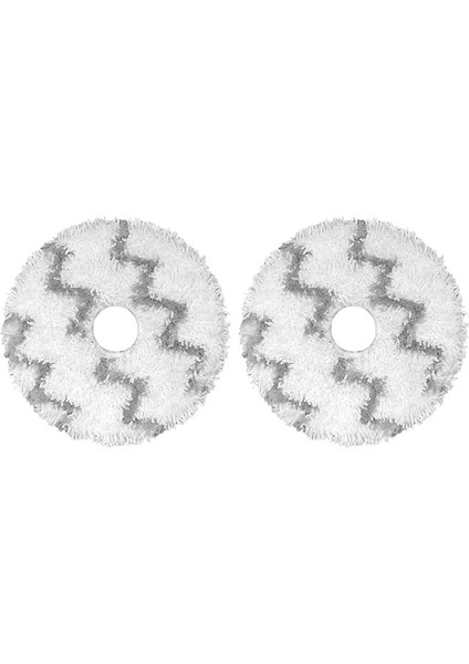 Eva Için Paspas Bezi Pedleri. SDJ06RM Robot Süpürge Paspas Bezi Aksesuarları Yedek Parçaları (Yurt Dışından) indirimleri