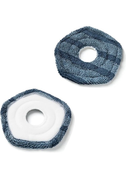 X10 Pro Omni Robot Süpürge Ana Yan Fırça Hepa Filtre Paspas Bezi Toz Torbası Yedek Parçaları (Yurt Dışından) modelleri