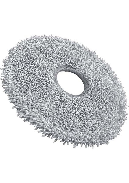 X40/X40 PRO/X40 Ultra Robot Süpürge Yan Fırçalar Hepa Filtreler Paspas Pedleri Yedek Aksesuar Kitleri (Yurt Dışından) modelleri